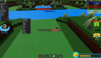 Build a Boat for Treasure Exy Wizard Mobile Script 2024