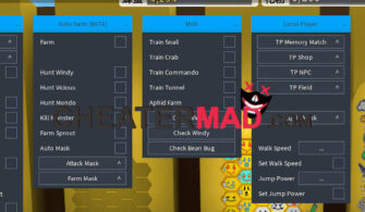 Bee Swarm Simulator Altsegod Script: Auto Farm, Teleports and More! (Mobile Gui)
