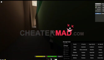 Da Hood Encrypt Script: Roblox Mobile Gui 2024