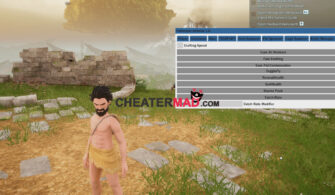 Palworld Helper Hack: PalSpawning, Fly, Fast Crafting and More! (PalHelper Internal Cheat)