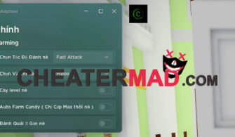 Blox Fruits Corn Hub Script: Roblox AutoFarm, Esp and More!