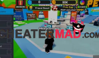 Gamer Pet Simulator Script: Auto Rebirth, Free Diamonds & More Mobile Gui