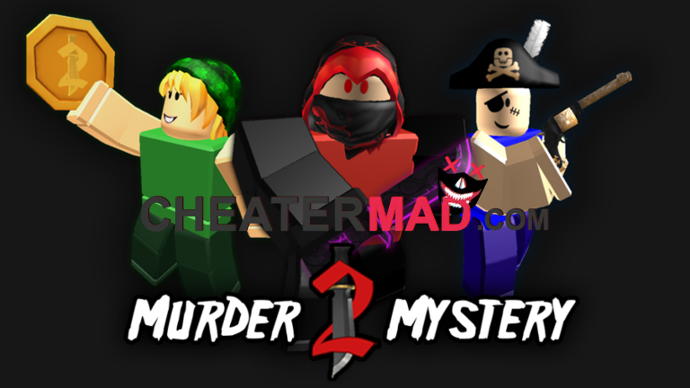 murder mystery 2 disruptance x mobile script