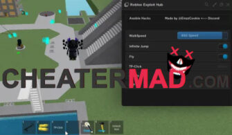 Universal Team8x Script: Pastebin Roblox Gui 2024