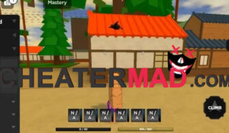 Slayers Unleashed Script: Roblox 2024 Pastebin Hack