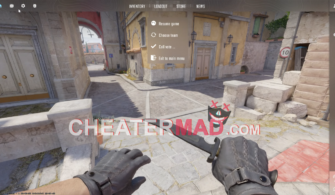 CS2 Free Osiris Cheat | Counter-Strike 2 Internal Hack