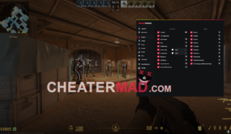 CS2 MemeSense Crack Cheat | Legit & Rage Hack