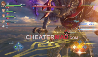Granblue Fantasy Relink Free Cheat | Godmode, Money Hack, No Cooldown & More