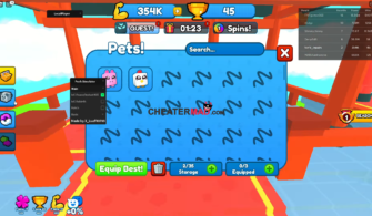 Push Up Simulator Script: Roblox Mobile Autofarm (Nameless Gui)