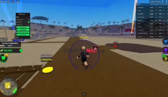 War Tycoon ToraIsMe Script: Collect Cash, Auto Build and More! 2024