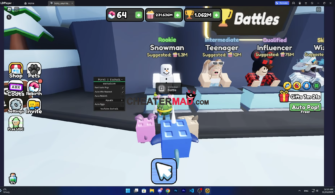 Popcorn Simulator Script: Auto Farm, Rebirth & More 2024
