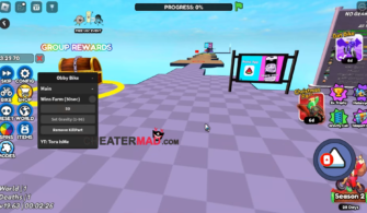 Obby But You’re On a Bike ToraIsMe Script: Mobile Auto Farm and More!