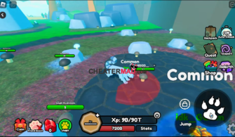 Animal Evolution Simulator Script: Infinite Stats & More 2024