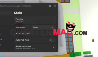 Blox Fruits Zephyr Hub Script: Roblox Auto Farm and More!