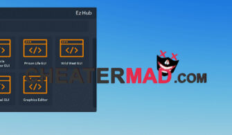 Universal Ez Hub Script 2024