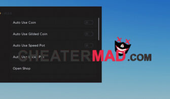 Sols RNG Script (Reitxgamer): Auto Use Coin, Auto Craft, WalkSpeed and More!