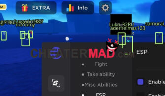 Blade Ball Goldex Script: Auto Parry, Auto Spam and More! 2024