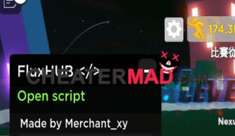 Legends Of Speed FluxHub Script: Roblox Gui (Auto Steps, Auto Gems and More)
