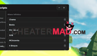 Omini X Ogeid Script: Roblox 2024 Mobile Gui