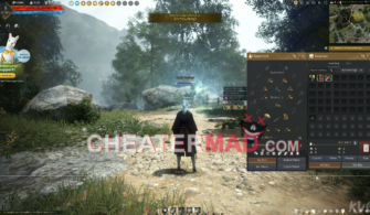 Black Desert Free Cheat | PrimeBD Walk & Attack Speed Hack
