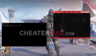 CS2 Aimware Crack Cheat 2025 | Best Legit & Ragebot