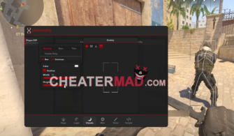 CS2 Primordial Crack Cheat | Best Rage Hack for Counter-Strike 2