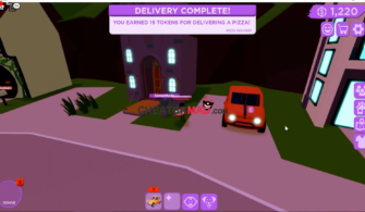 Club Roblox Script: Hunt Event Farm & First Edition Badge and More!