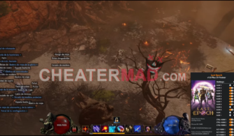 Last Epoch Free Trainer Cheat | Infinite Items, Skill Points & More