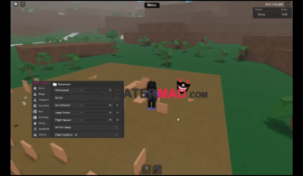 Lumber Tycoon 2 Butter Script: Roblox Mobile Gui (Teleports, Noclip, Money Dupe)