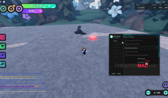 Mechanical Ascension Opera Hub Script: AutoFarm and More! (v1)