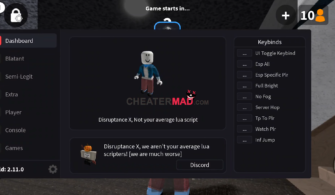 Murder Mystery 2 CE Tech Script: Auto Farm, Esp, Kill Aura and More! (Mobile Gui)