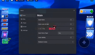 Roblox Nexus Hub Script (Mobile Game Gui)
