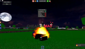 Car Dealership NS Hub Script: Auto Hunt Gui
