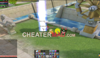 ROSE Online Free Cheat | Winebot with Auto Attack, Potions & More