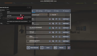 Evade Hydra Hub Script: Roblox 2024 Mobile Gui