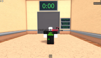 The Normal Elevator Script: Projeto LKA Mobile Gui 2024