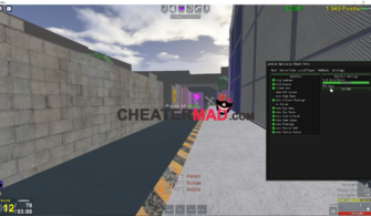 Zombie Uprising Simple Script: Kill All, Esp and XRAY