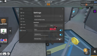 Murder Mystery 2 Projeto LKA Script: Roblox Mobile Gui – AutoFarm and More!