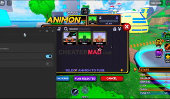Anime Stars Simulator Script: Auto Farm, Gamepass and More 2024