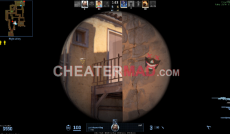 CS2 Manual Map Injector | VAC Bypass + Undetected | TREVOR 4