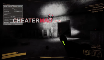 Content Warning Cheat | MultiHack ESP & Troll