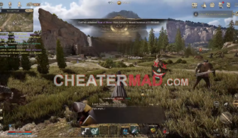 Free Night Crows Cheat | Speed Hack Trainer