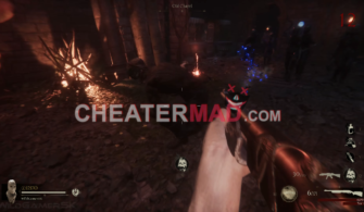 Free Sker Ritual Cheat | Cheat Engine Trainer v2
