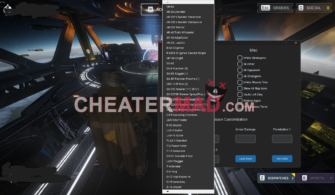 Helldivers 2 Free Hack | Havoc Hub Cheat Menu