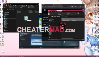 Pixel Gun 3D PC Cheat Injector | Undetected Injection Method