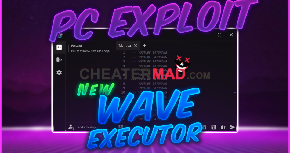 Wave Exploit