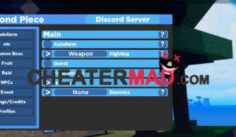Second Piece Assasine Script: Auto Farm Quest and More!