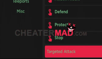 Faction Defense Tycoon Cranium Script