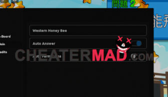 Answer or Die Script: Auto Answer and More – Zac Hub Gui