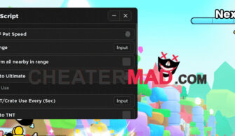 Pet Simulator 99 Lenut Hub Script (Mobile Auto Farm Cheat)